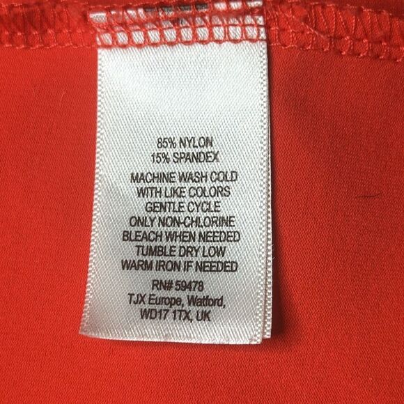 Cynthia Rowley Dress Size M - Picture 8 of 8